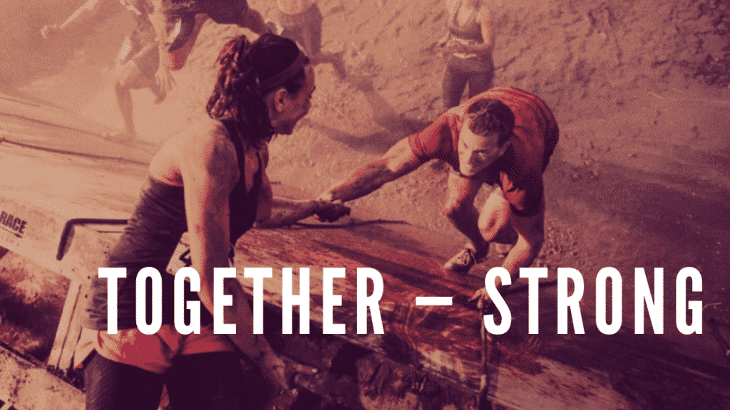 Together-Strong